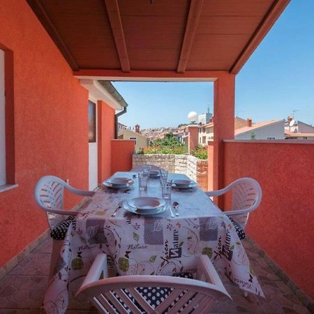 Pleasant Oriana Apartment Near The Sea-普拉 外观 照片