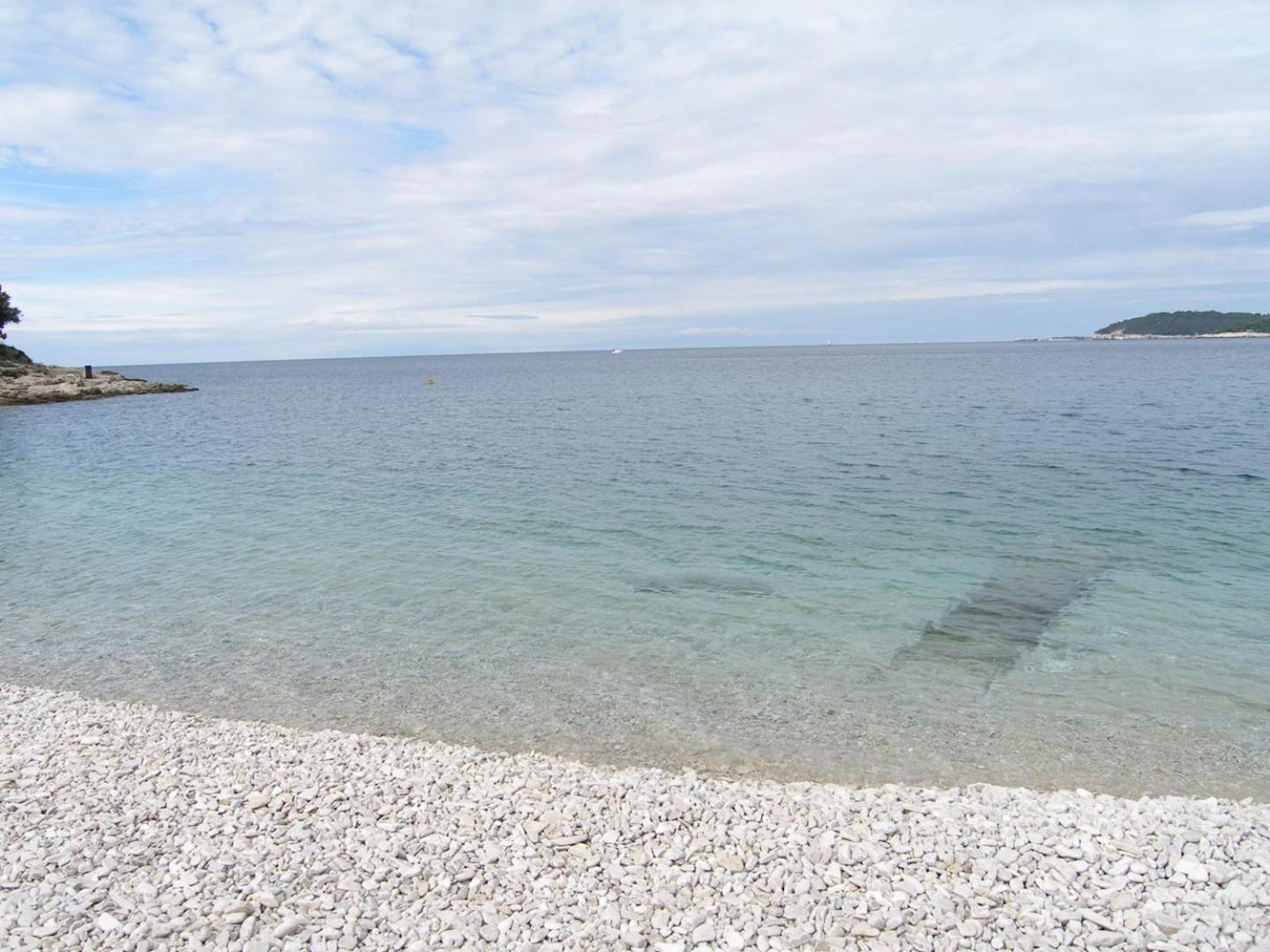 Pleasant Oriana Apartment Near The Sea-普拉 外观 照片