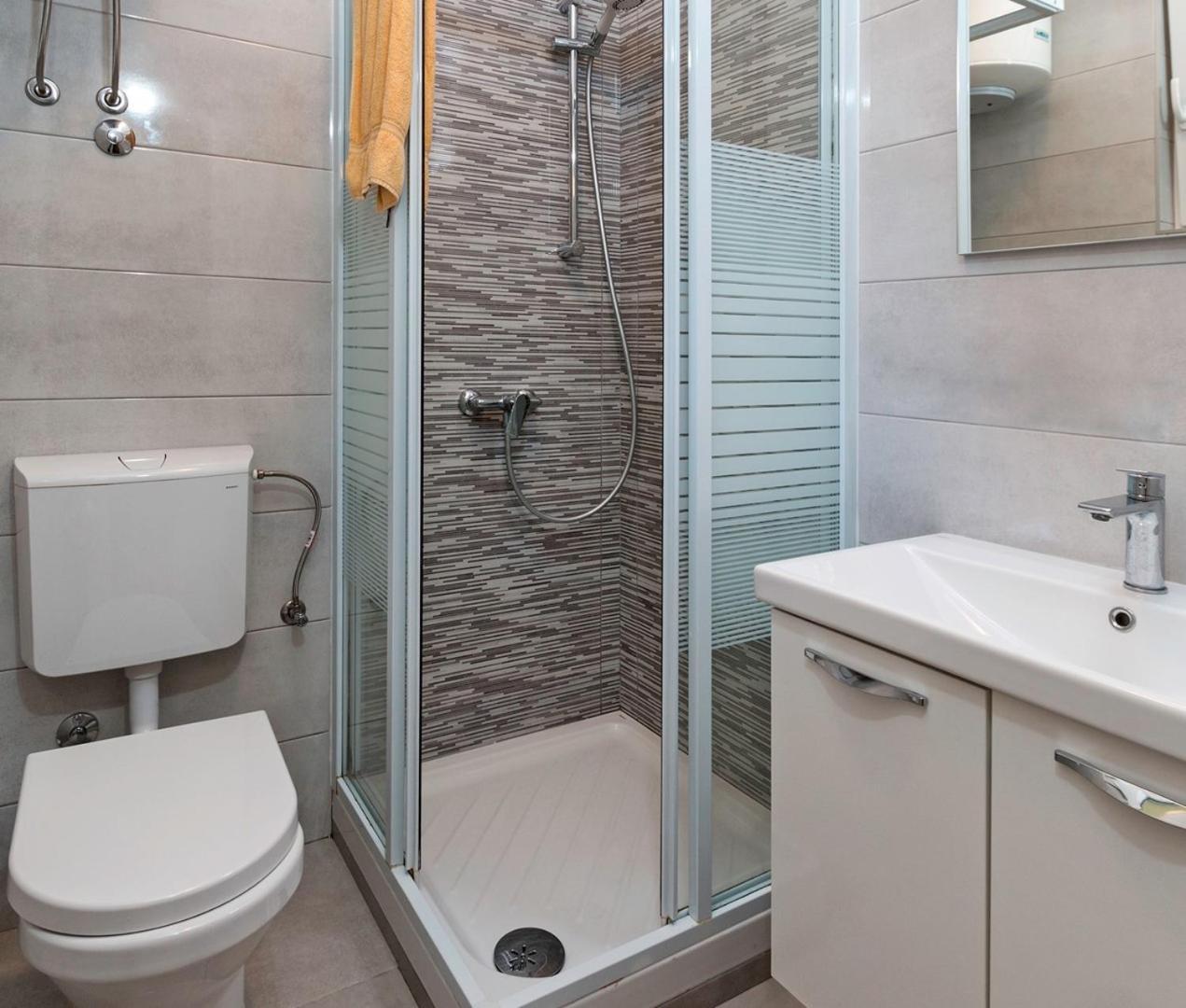 Pleasant Oriana Apartment Near The Sea-普拉 外观 照片