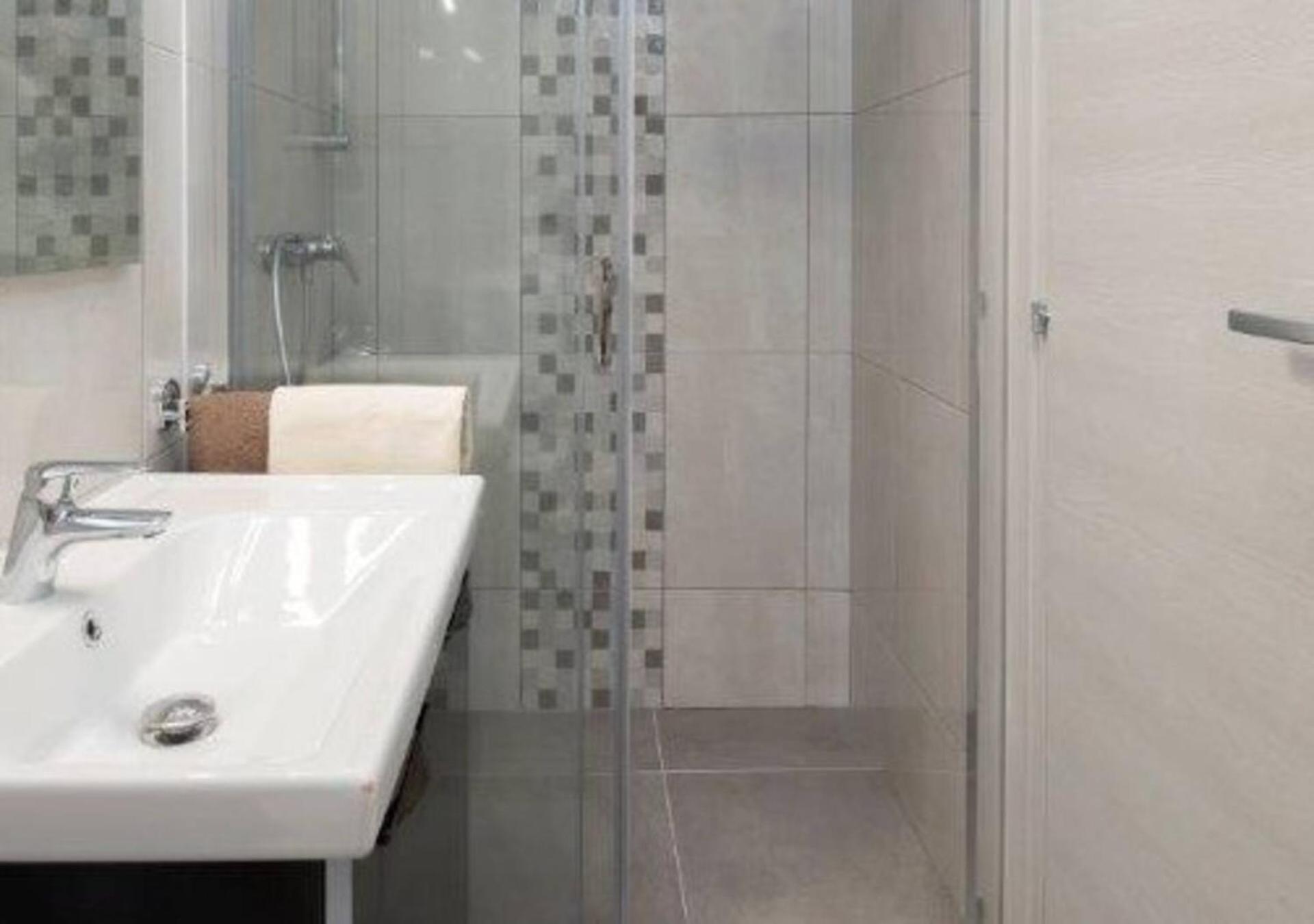Pleasant Oriana Apartment Near The Sea-普拉 外观 照片