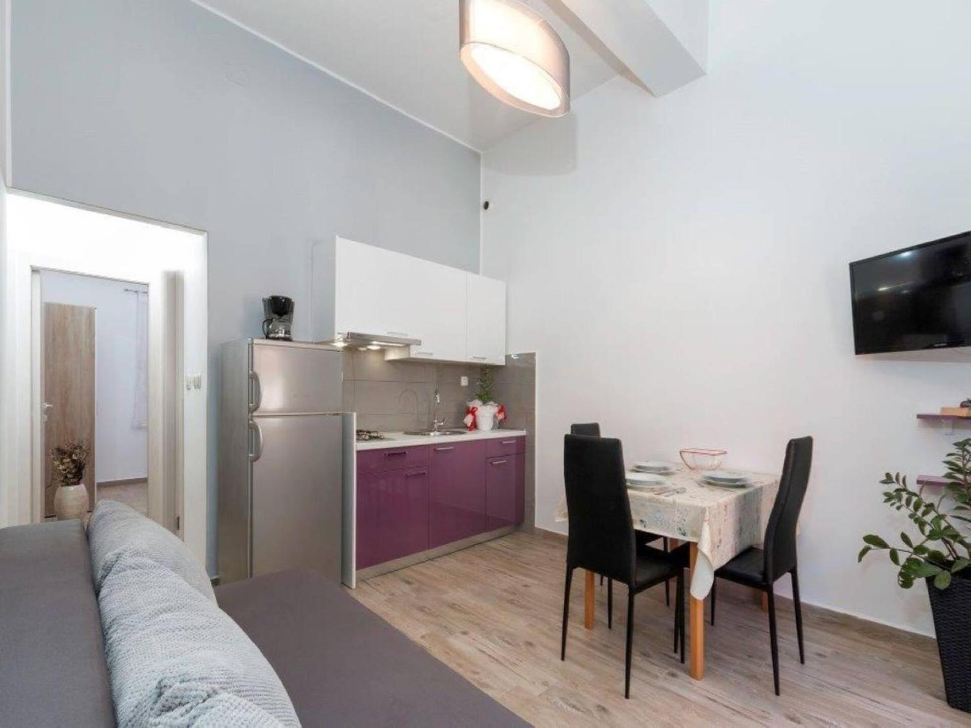 Pleasant Oriana Apartment Near The Sea-普拉 外观 照片