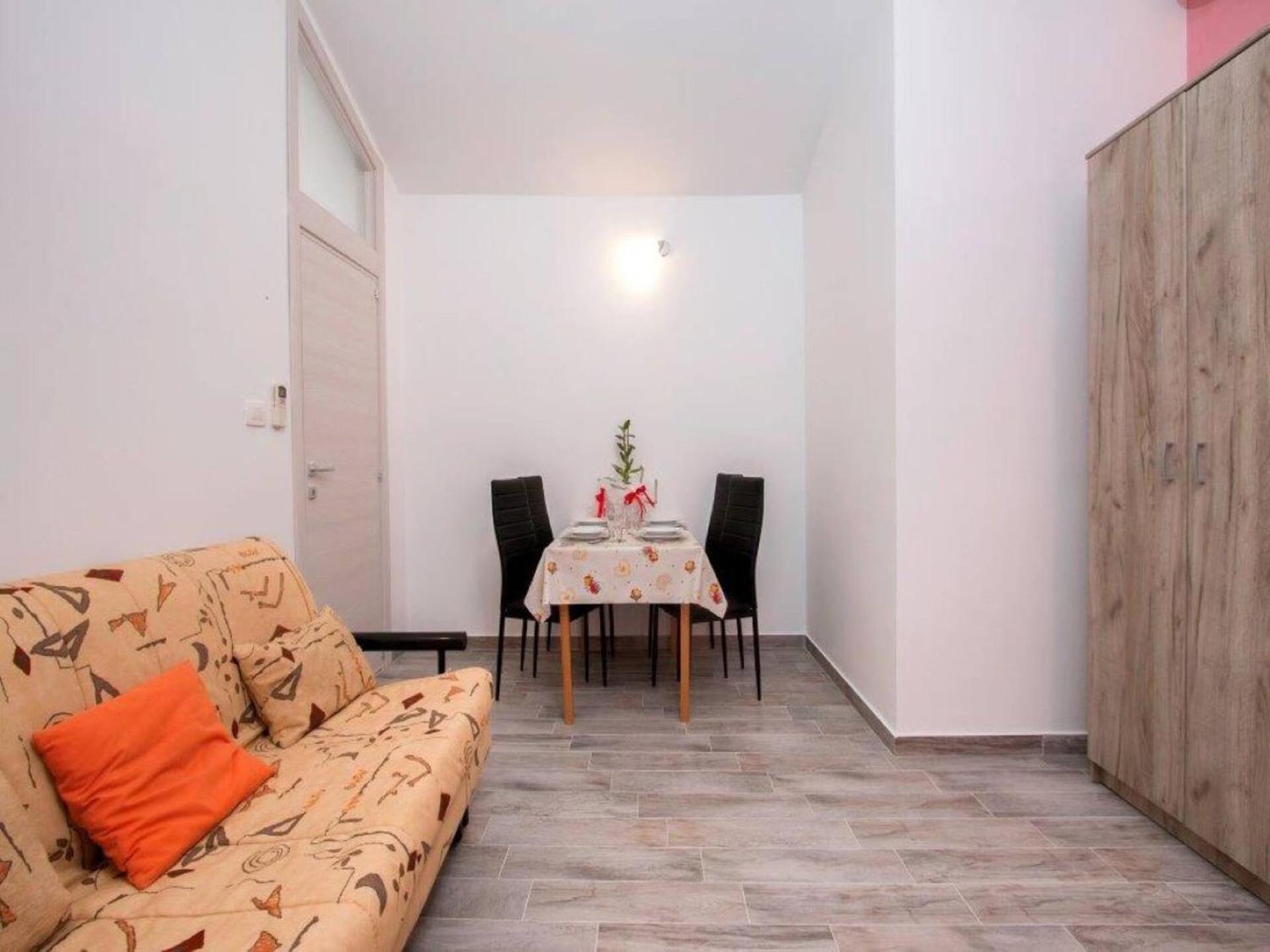 Pleasant Oriana Apartment Near The Sea-普拉 外观 照片