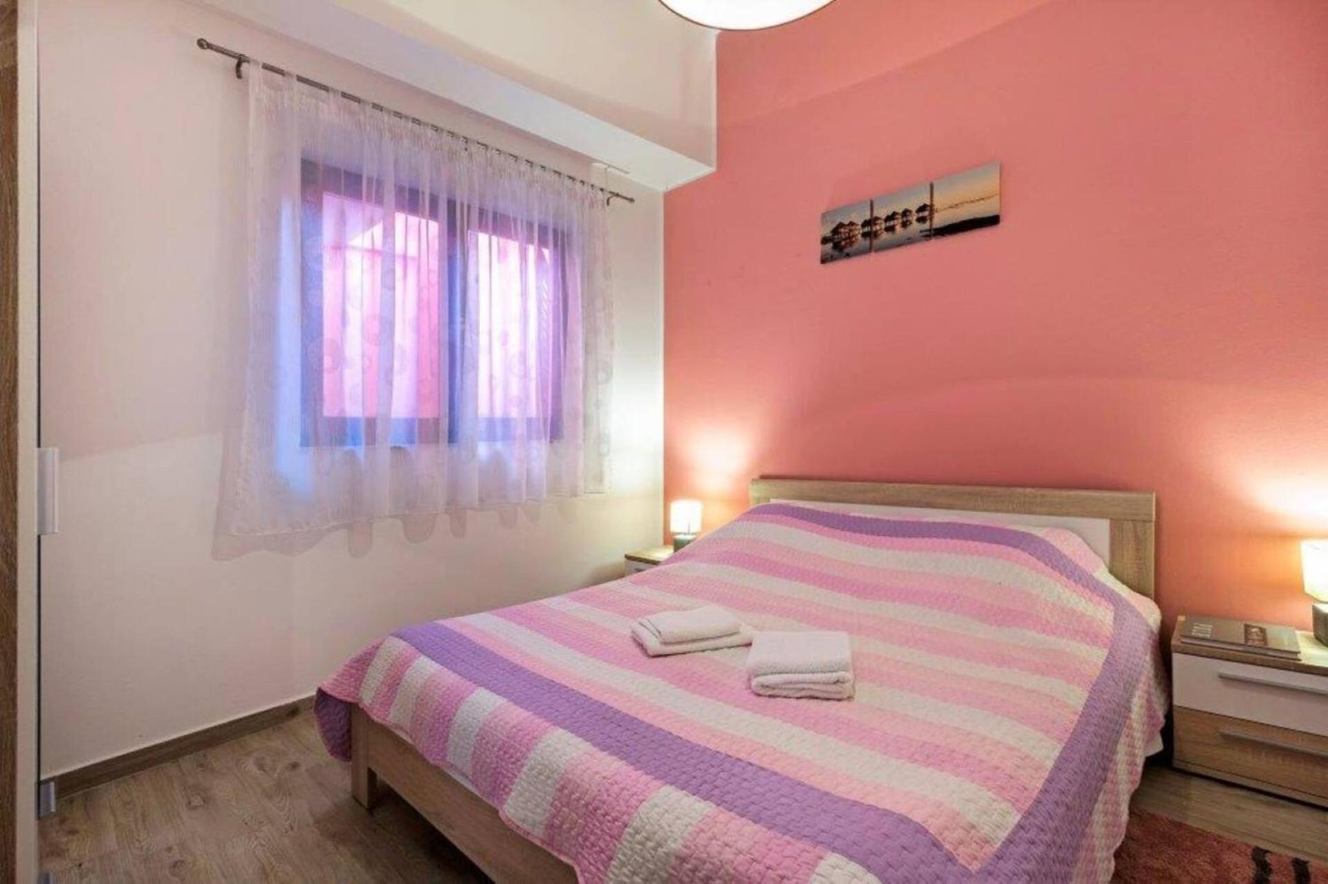 Pleasant Oriana Apartment Near The Sea-普拉 外观 照片
