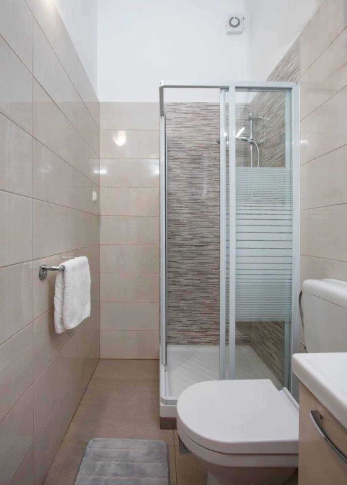 Pleasant Oriana Apartment Near The Sea-普拉 外观 照片