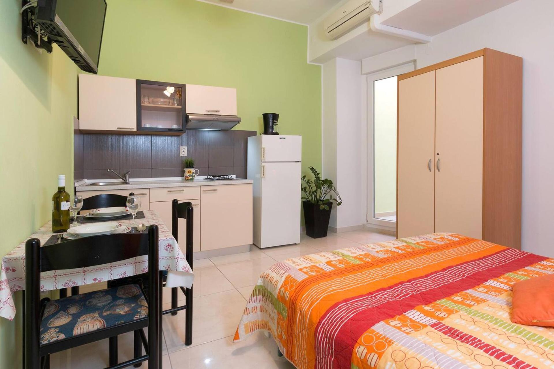 Pleasant Oriana Apartment Near The Sea-普拉 外观 照片